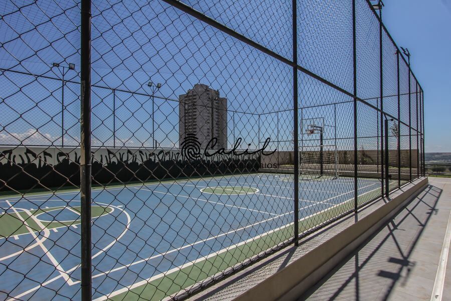 Apartamento para alugar com 3 quartos, 93m² - Foto 6