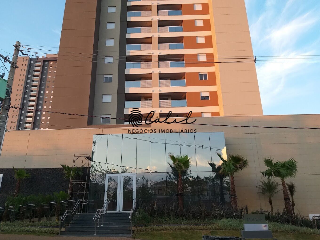 Apartamento para alugar com 3 quartos, 93m² - Foto 3