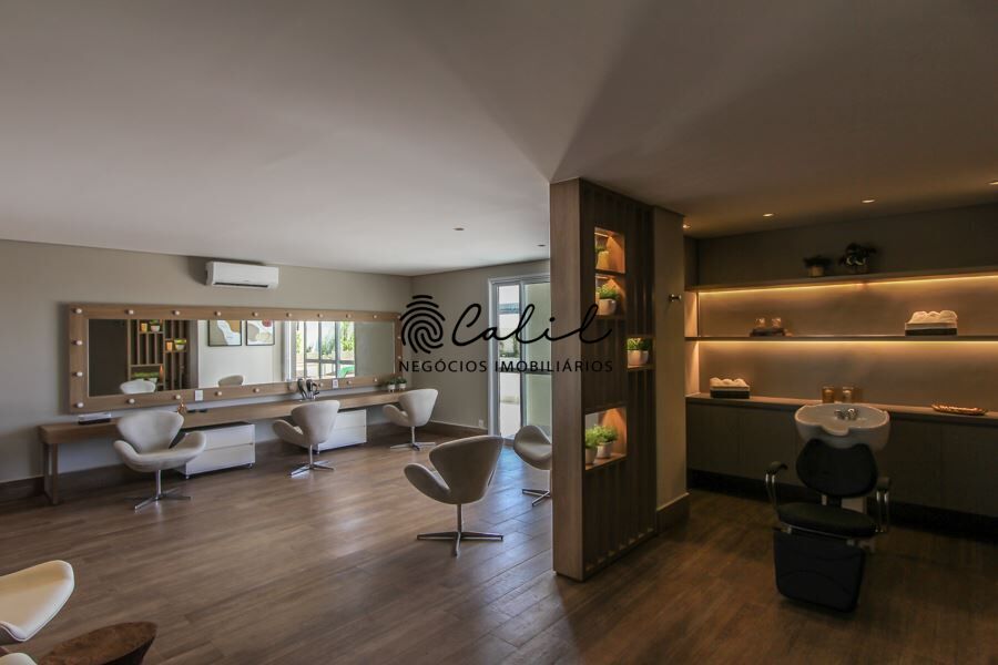 Apartamento para alugar com 3 quartos, 93m² - Foto 1
