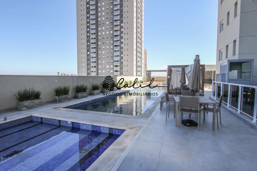 Apartamento para alugar com 3 quartos, 93m² - Foto 5