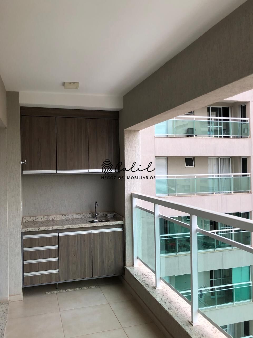 Apartamento, 2 quartos, 65 m² - Foto 4