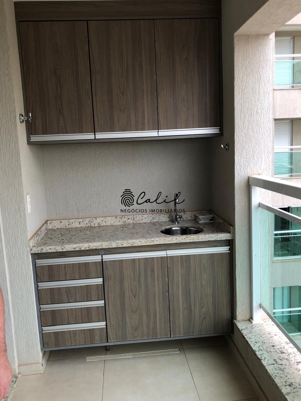Apartamento, 2 quartos, 65 m² - Foto 6