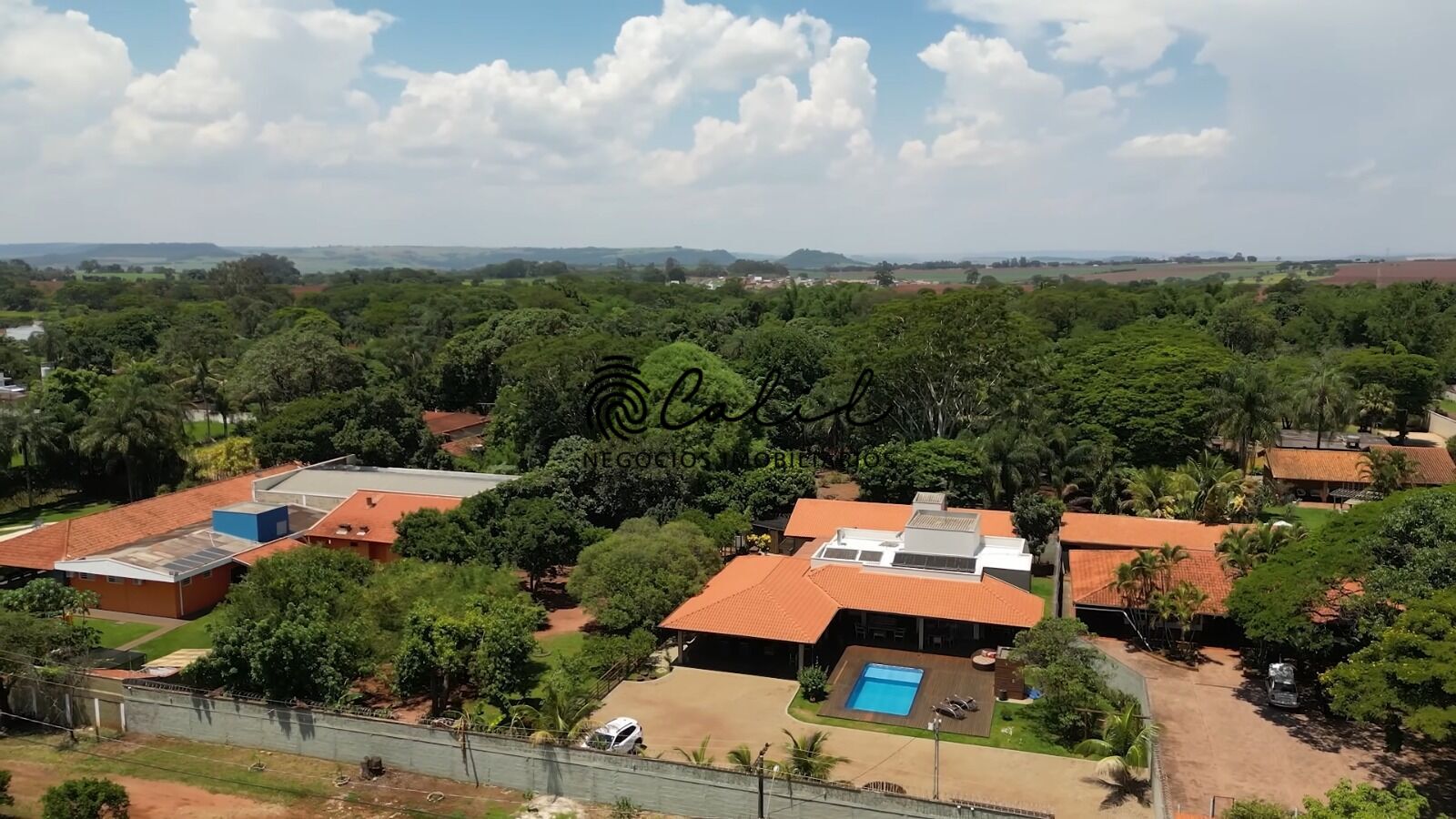 Fazenda à venda com 6 quartos, 2500m² - Foto 5