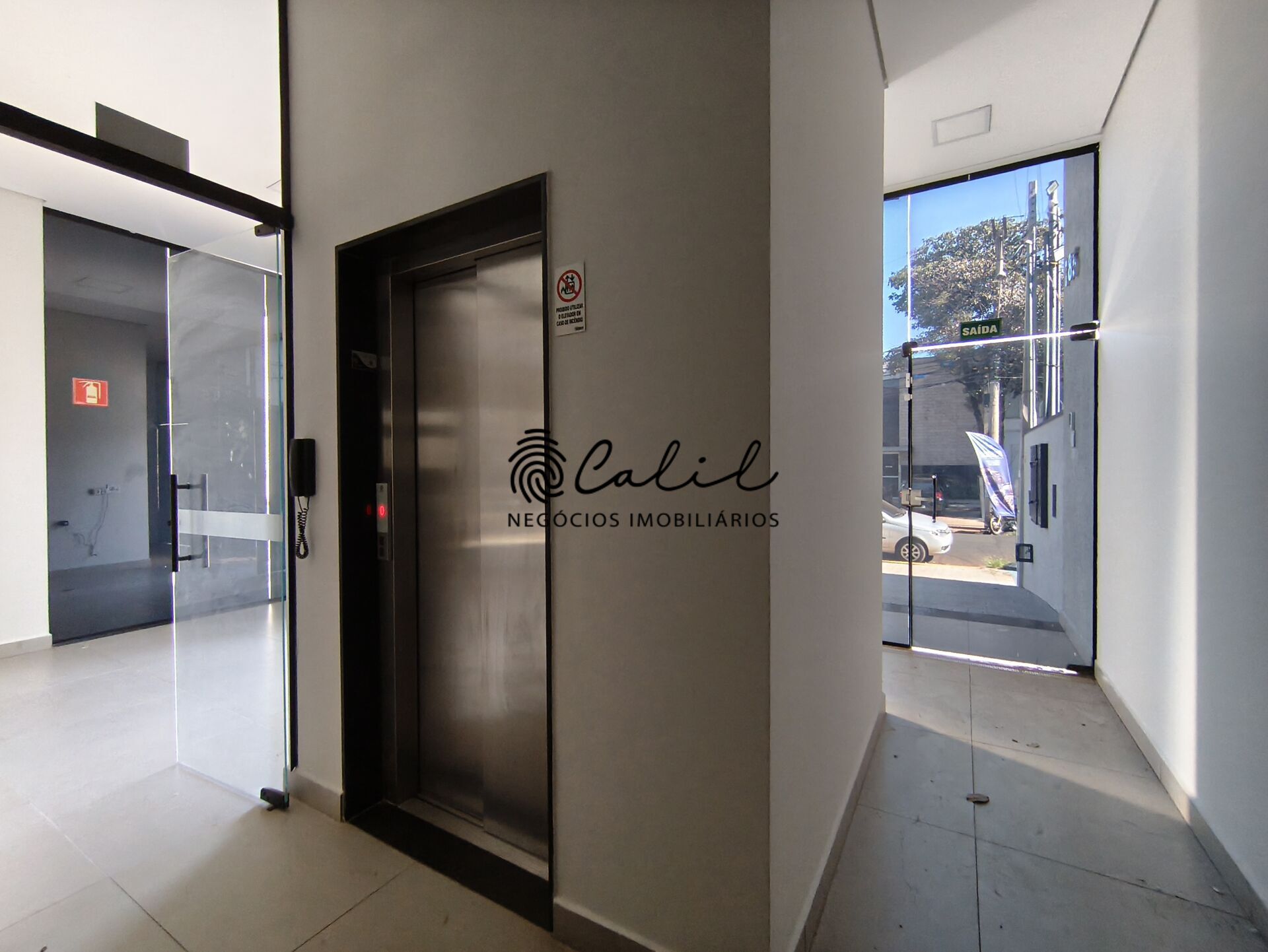 Prédio Inteiro, 660 m² - Foto 9