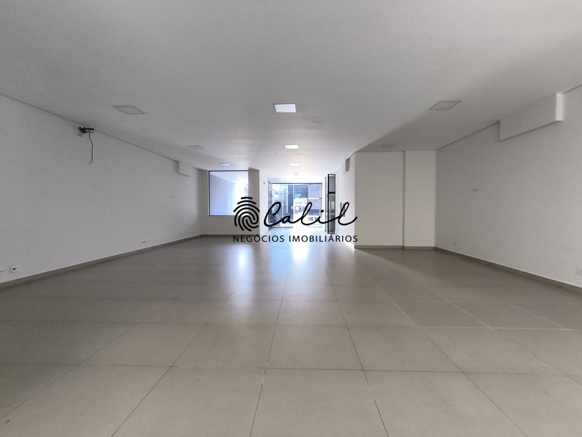 Prédio Inteiro, 660 m² - Foto 1