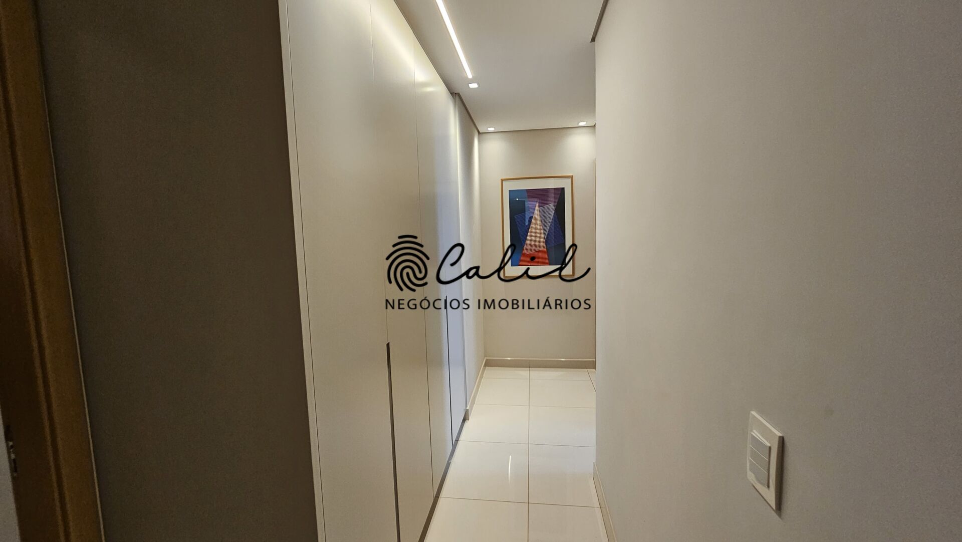 Apartamento para alugar com 3 quartos, 246m² - Foto 15