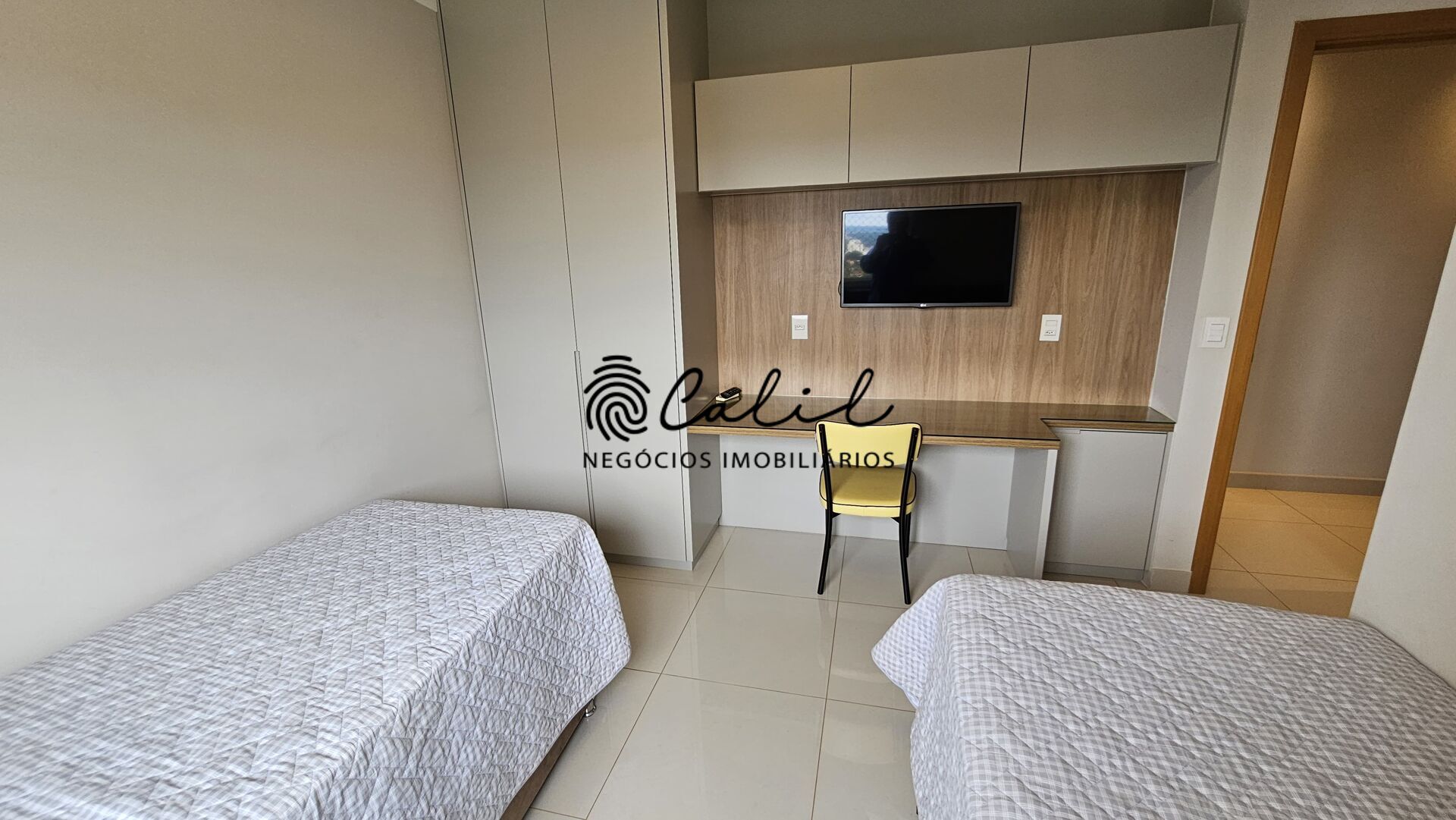 Apartamento para alugar com 3 quartos, 246m² - Foto 24