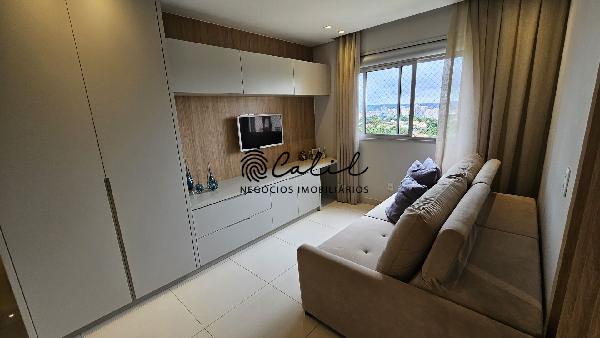 Apartamento para alugar com 3 quartos, 246m² - Foto 29