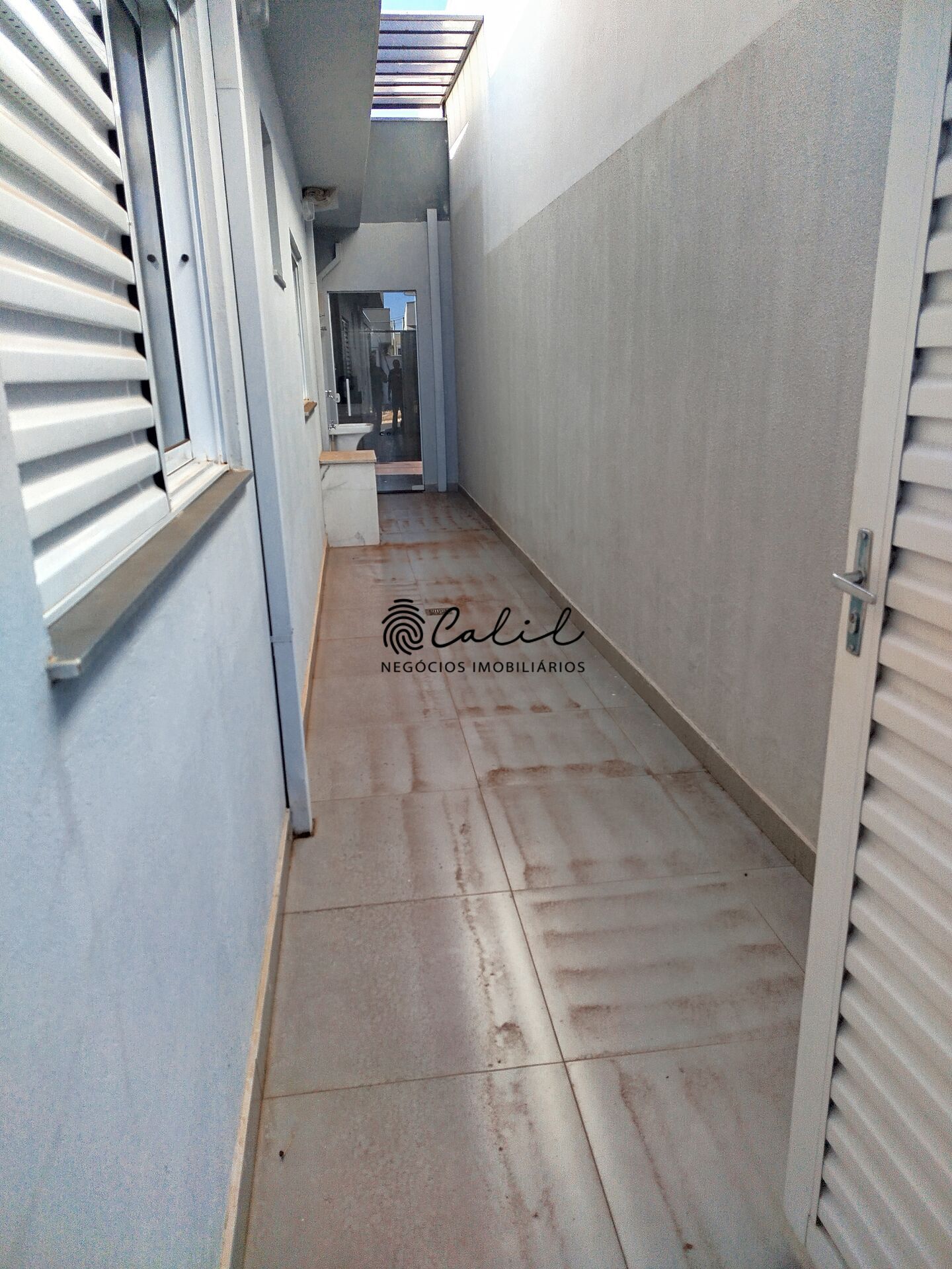 Casa de Condomínio, 3 quartos - Foto 22