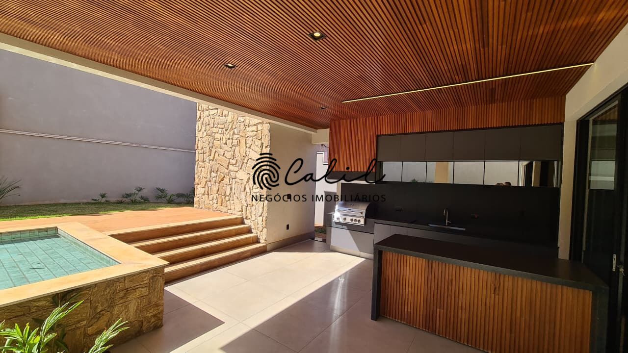 Casa de Condomínio, 3 quartos - Foto 12