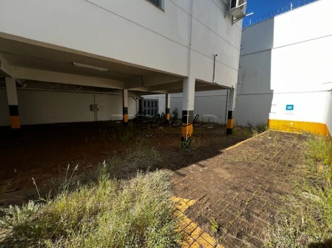 Prédio Inteiro, 600 m² - Foto 8