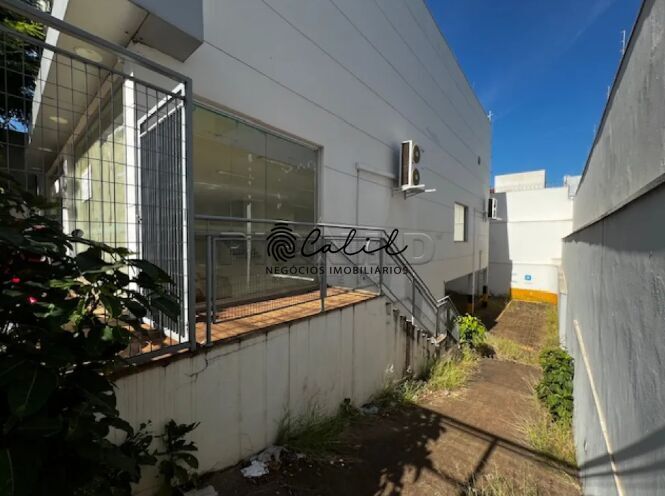 Prédio Inteiro, 600 m² - Foto 4