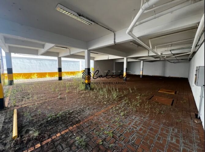 Prédio Inteiro, 600 m² - Foto 6