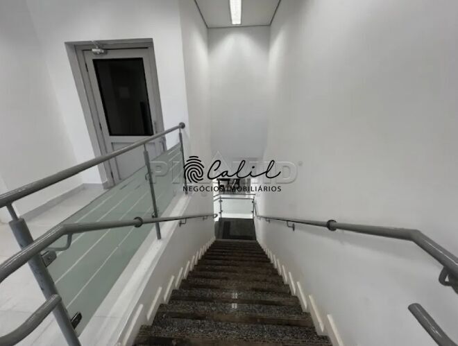 Prédio Inteiro, 600 m² - Foto 19