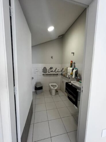 Prédio Inteiro, 600 m² - Foto 25