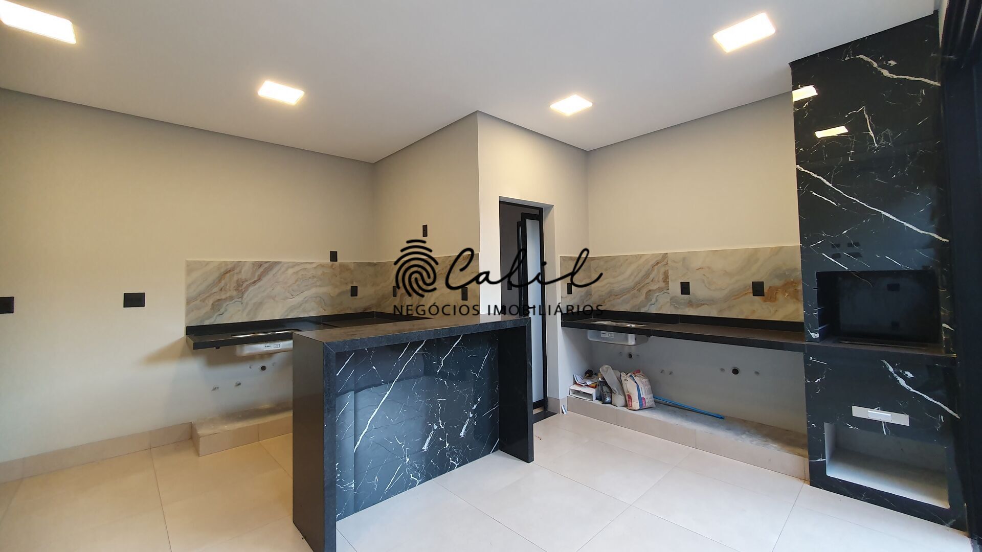 Casa de Condomínio, 3 quartos - Foto 9