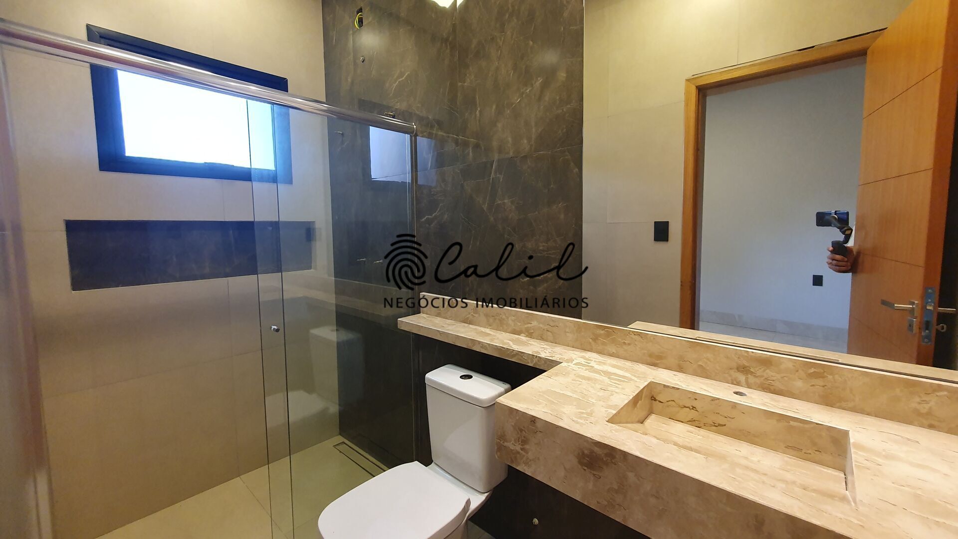 Casa de Condomínio, 3 quartos - Foto 15