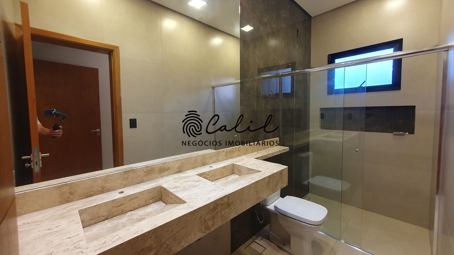 Casa de Condomínio, 3 quartos - Foto 17