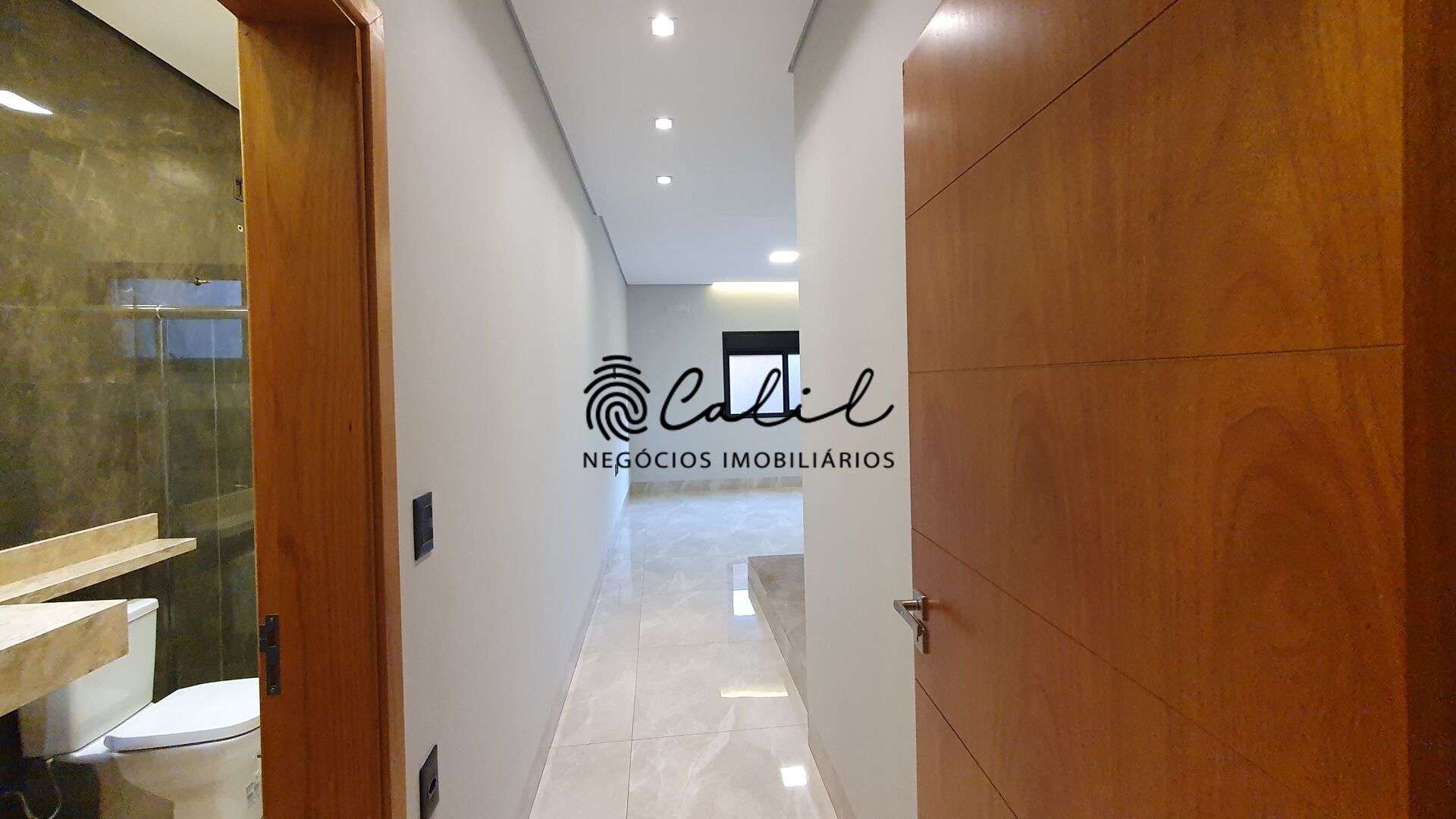 Casa de Condomínio, 3 quartos - Foto 16