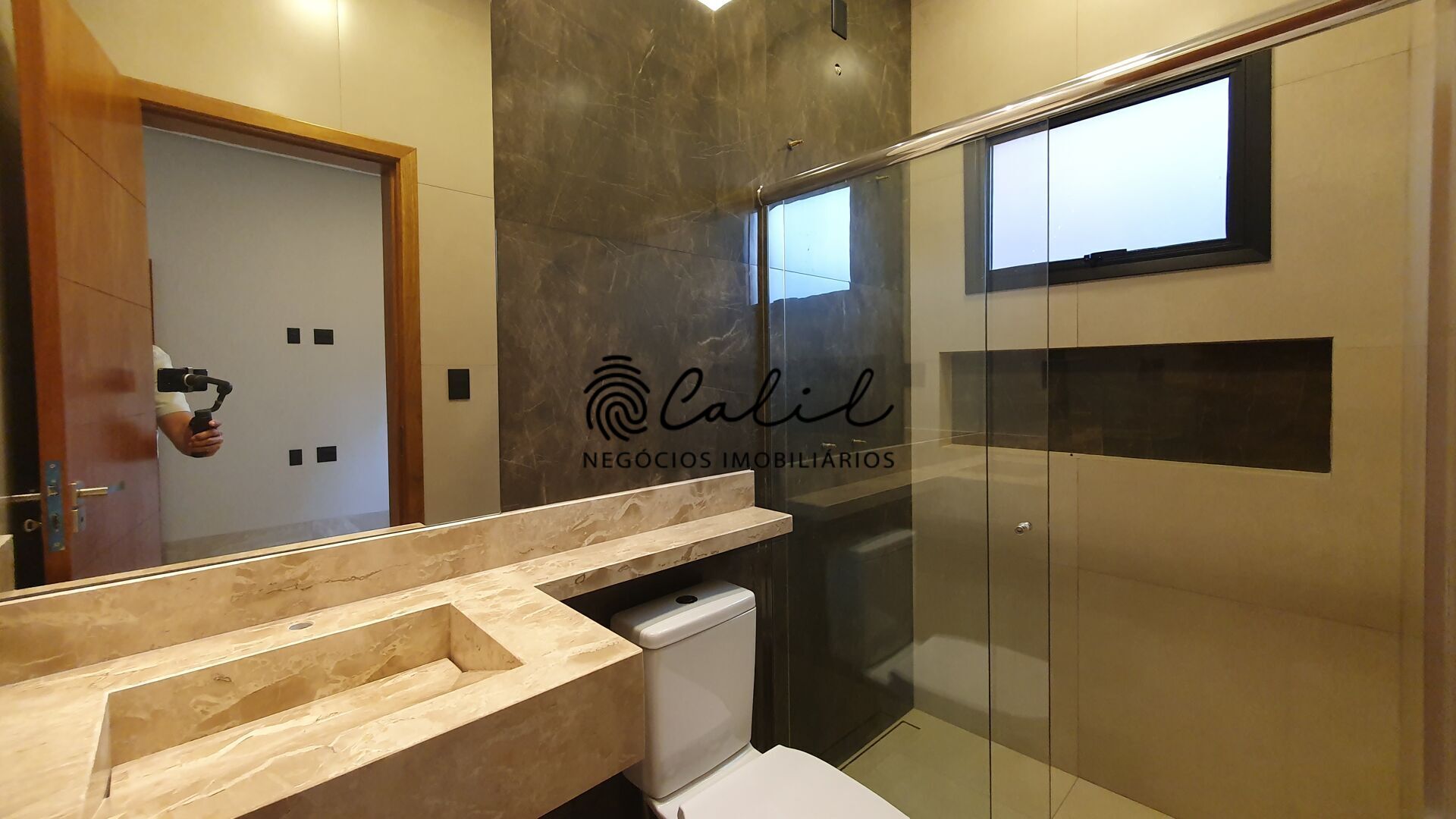 Casa de Condomínio, 3 quartos - Foto 10