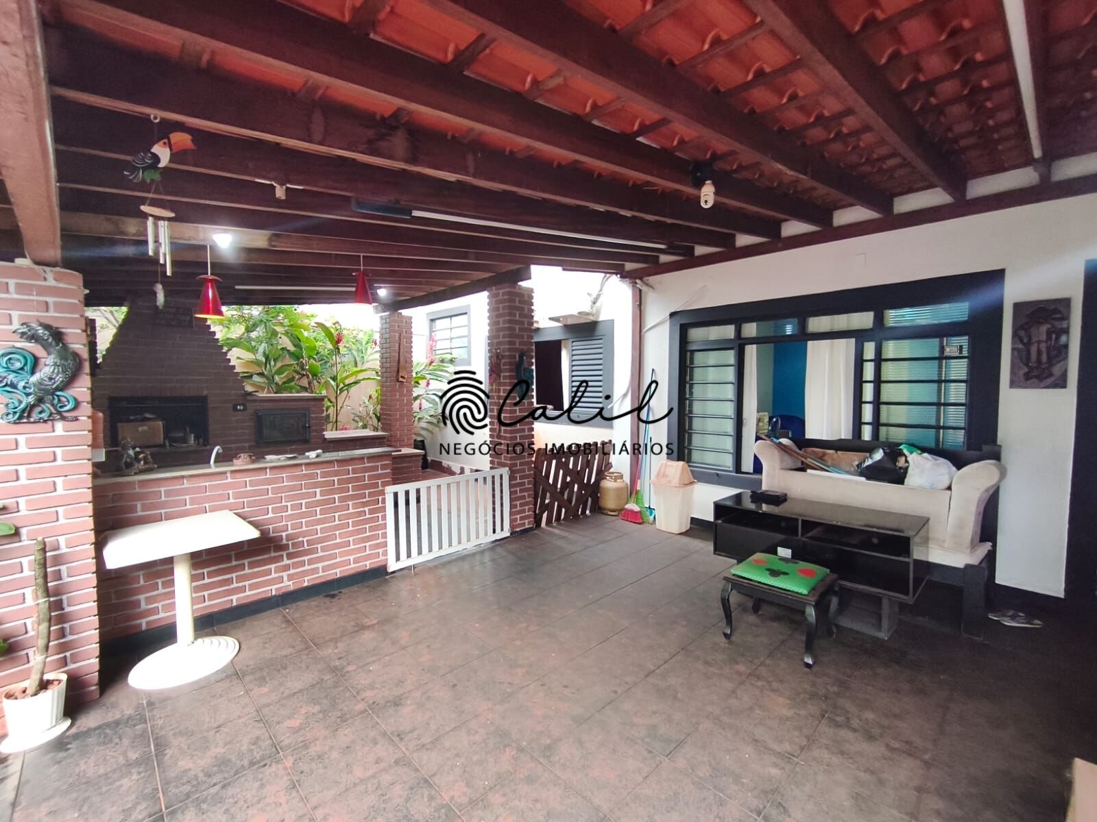 Casa, 2 quartos, 105 m² - Foto 8