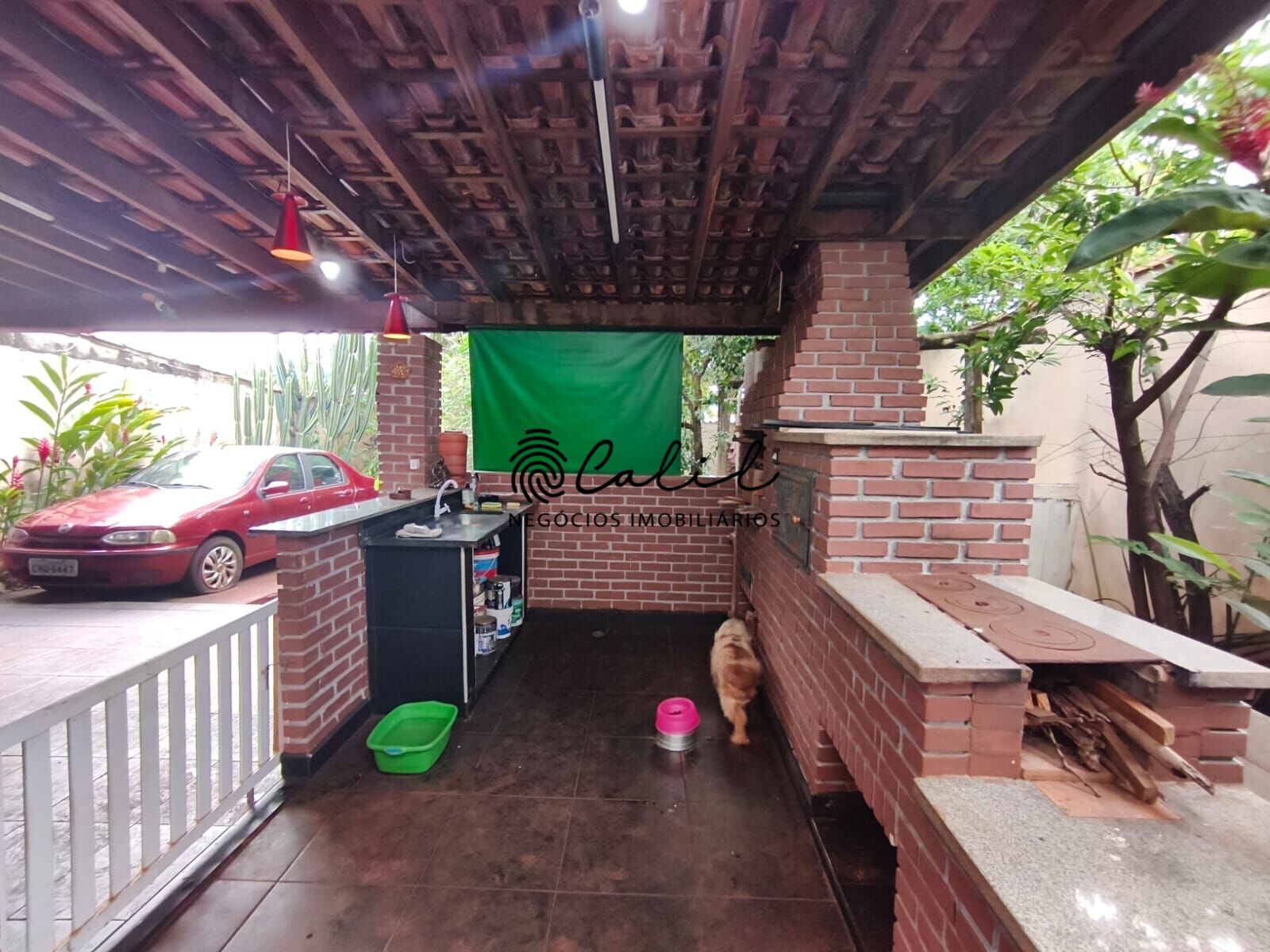 Casa, 2 quartos, 105 m² - Foto 9