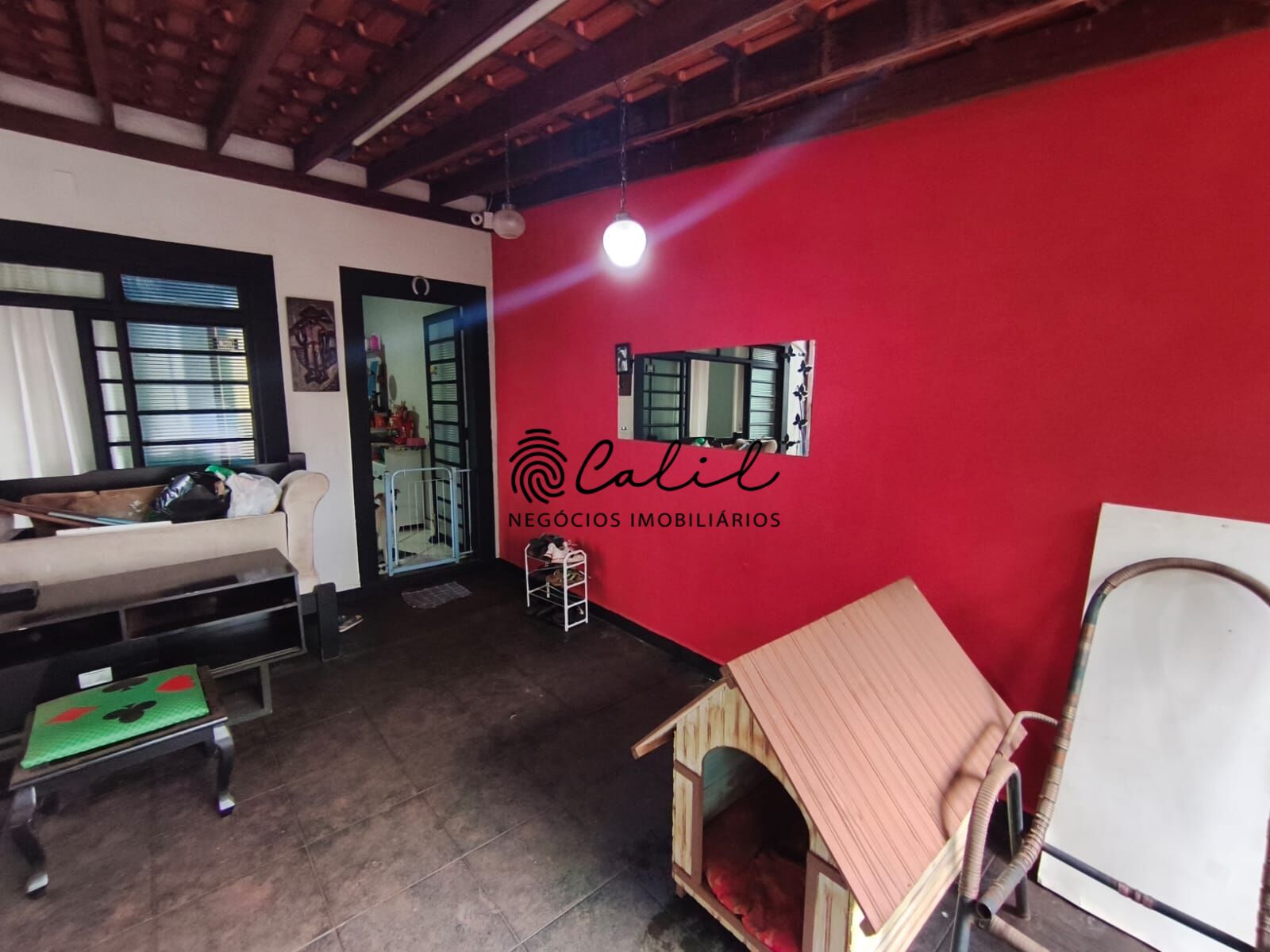 Casa, 2 quartos, 105 m² - Foto 12