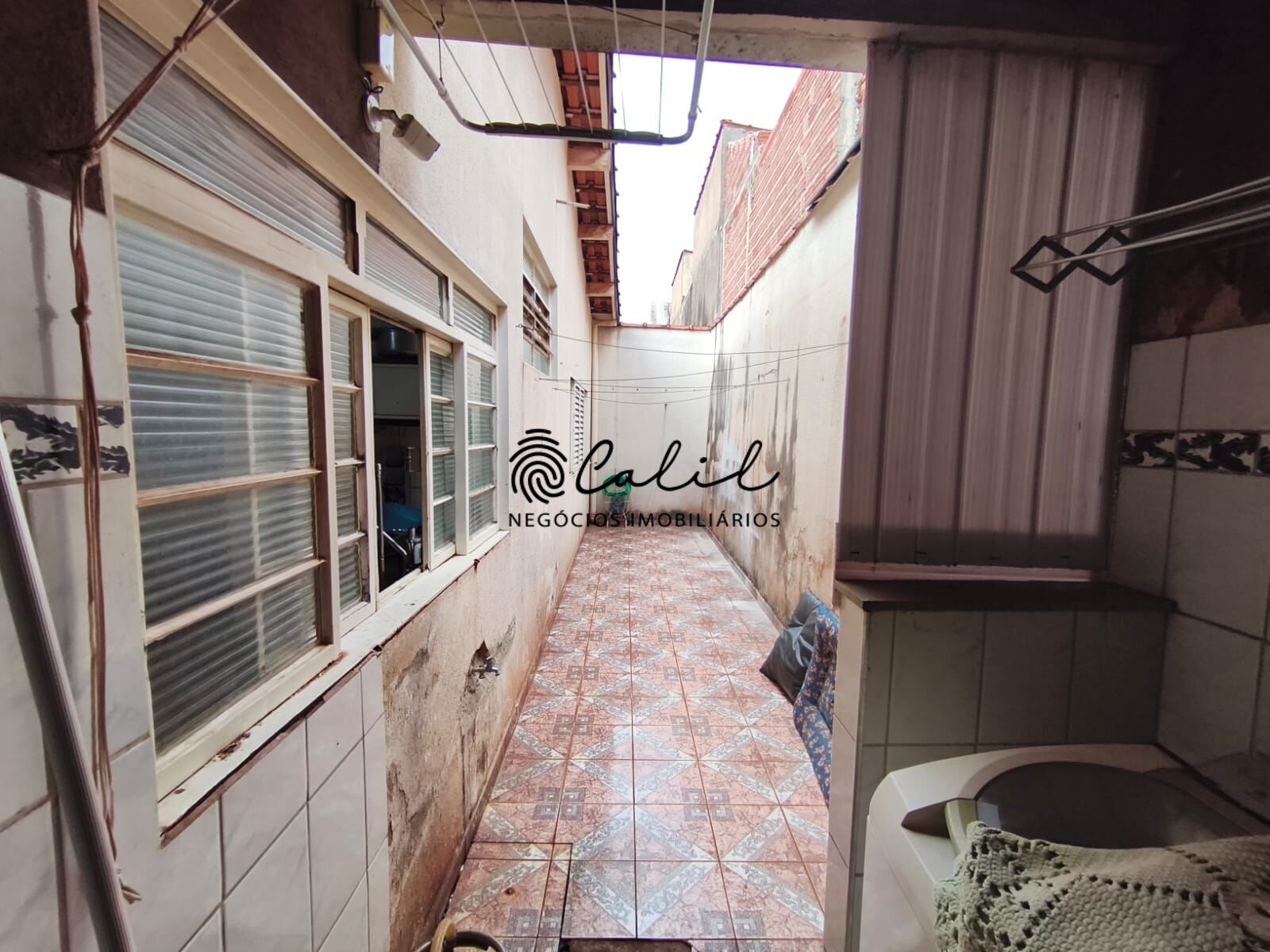 Casa, 2 quartos, 105 m² - Foto 20