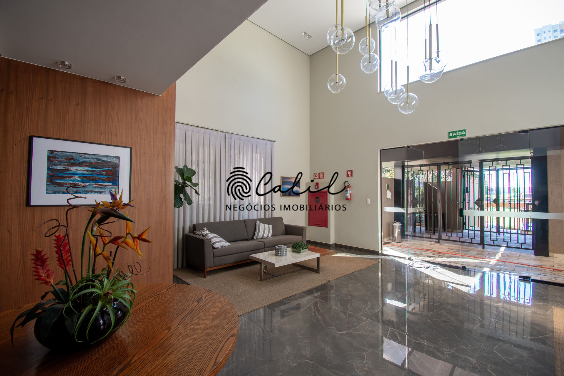 Apartamento, 3 quartos, 98 m² - Foto 2