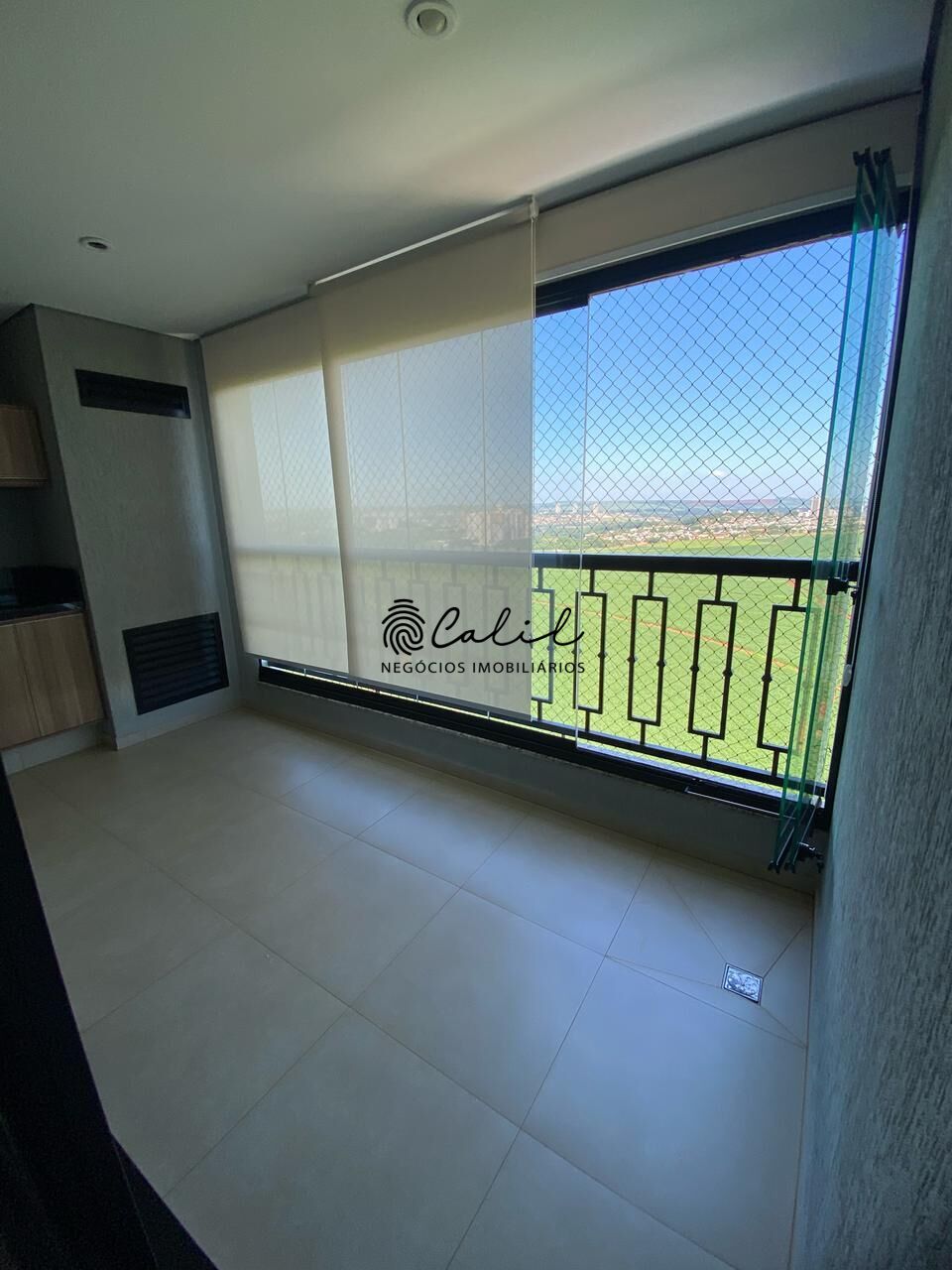 Apartamento, 3 quartos, 98 m² - Foto 1