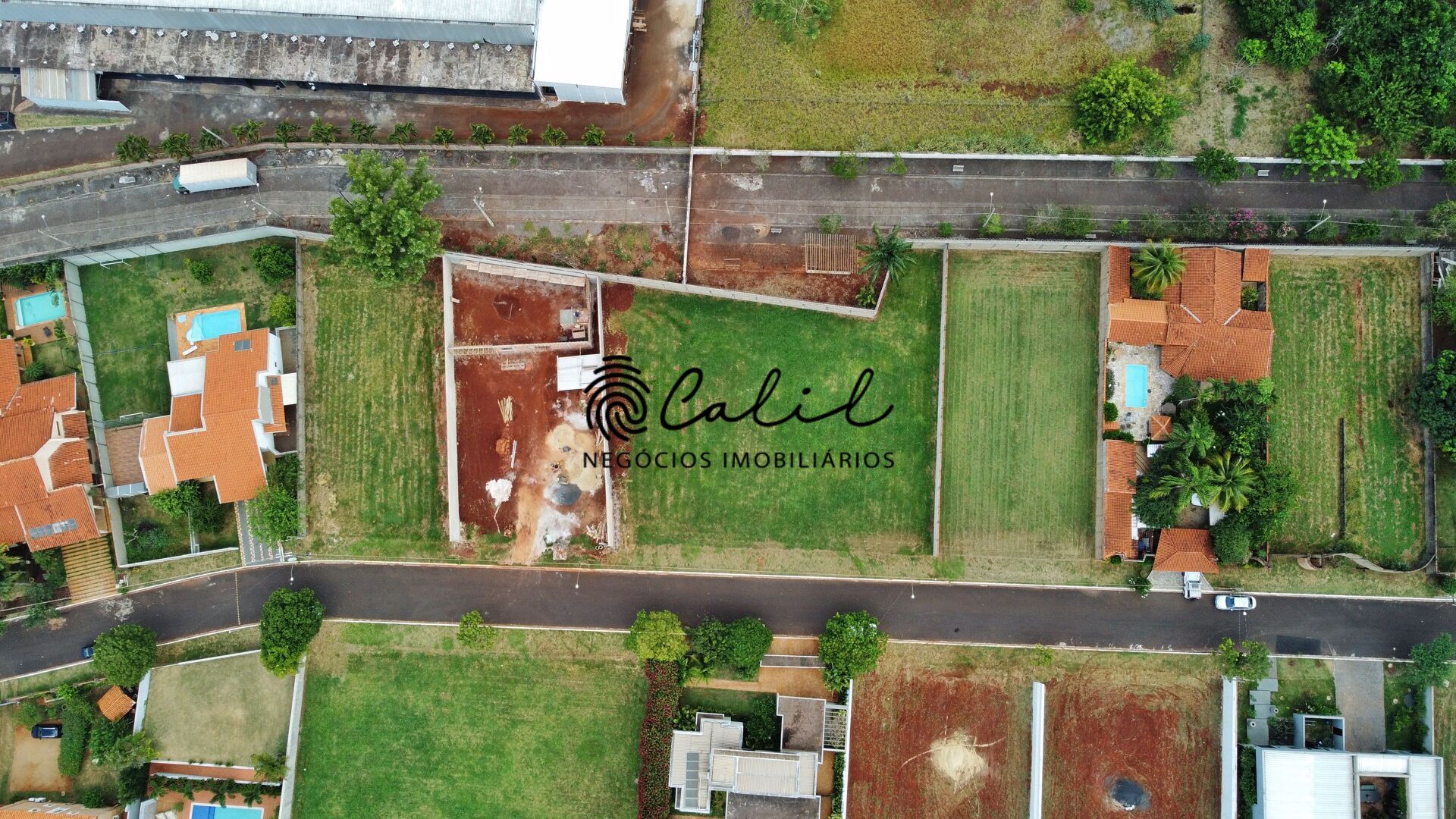 Terreno, 675 m² - Foto 5