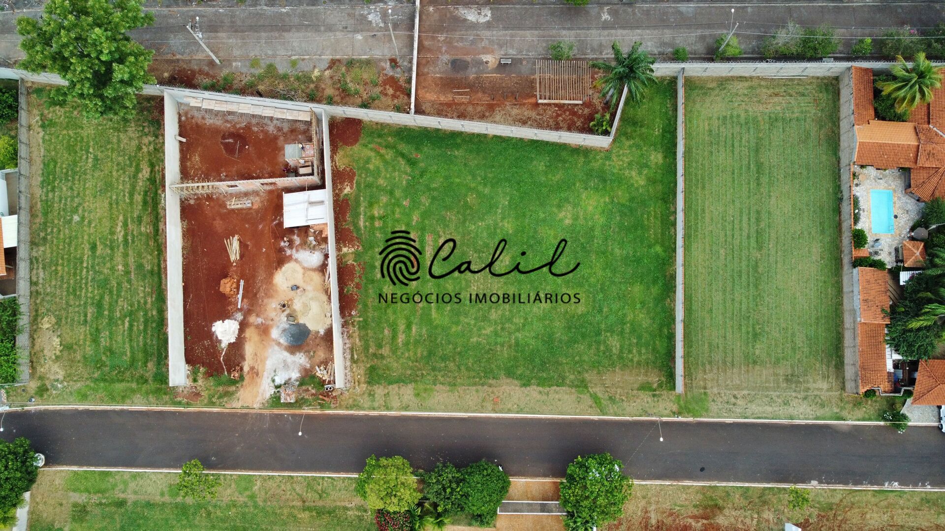 Terreno, 675 m² - Foto 4