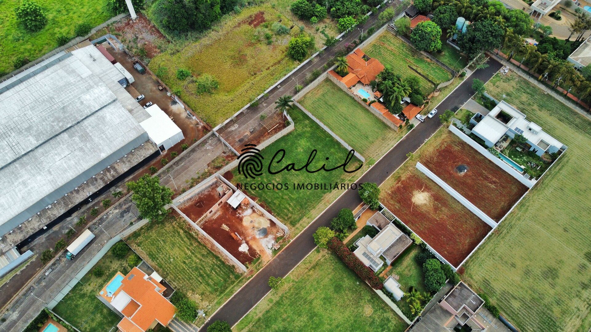 Terreno, 675 m² - Foto 6