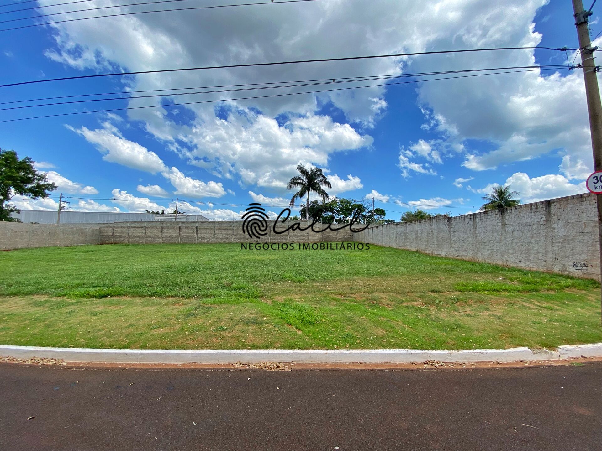 Terreno, 675 m² - Foto 1