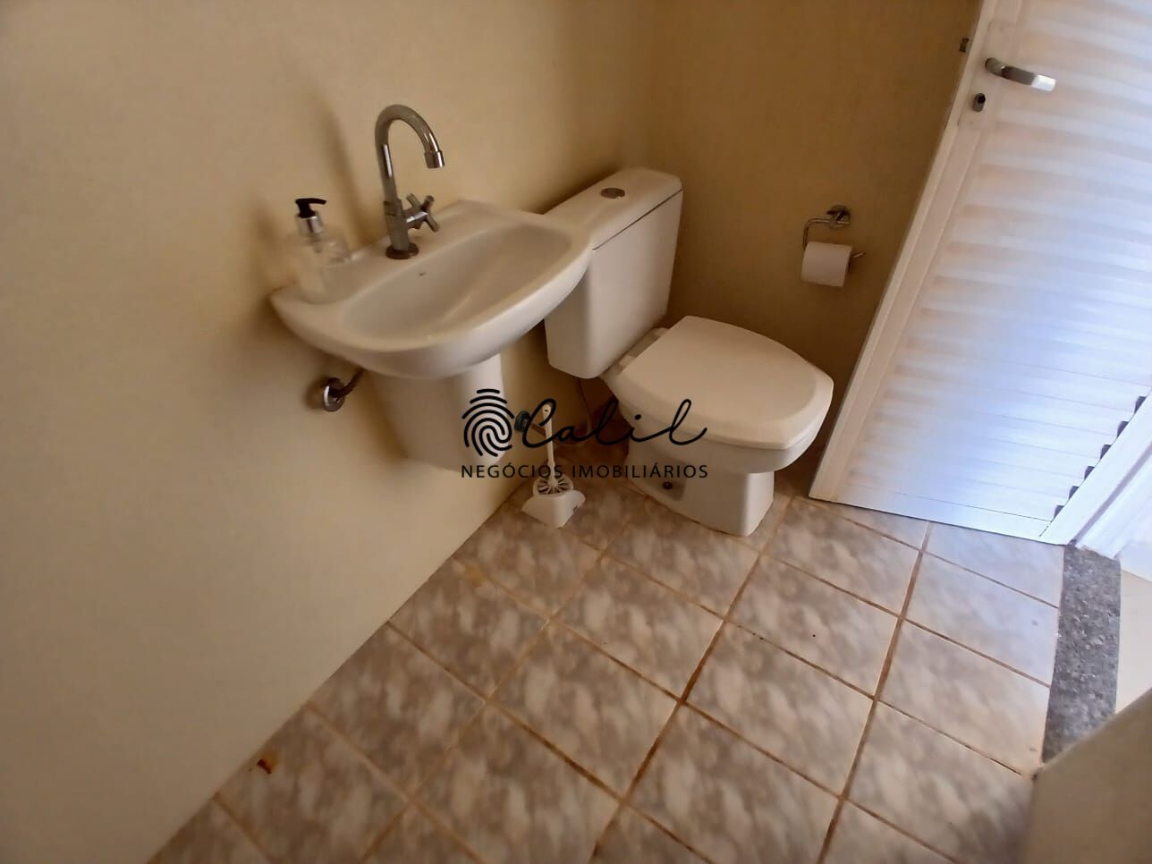 Casa de Condomínio, 3 quartos - Foto 19