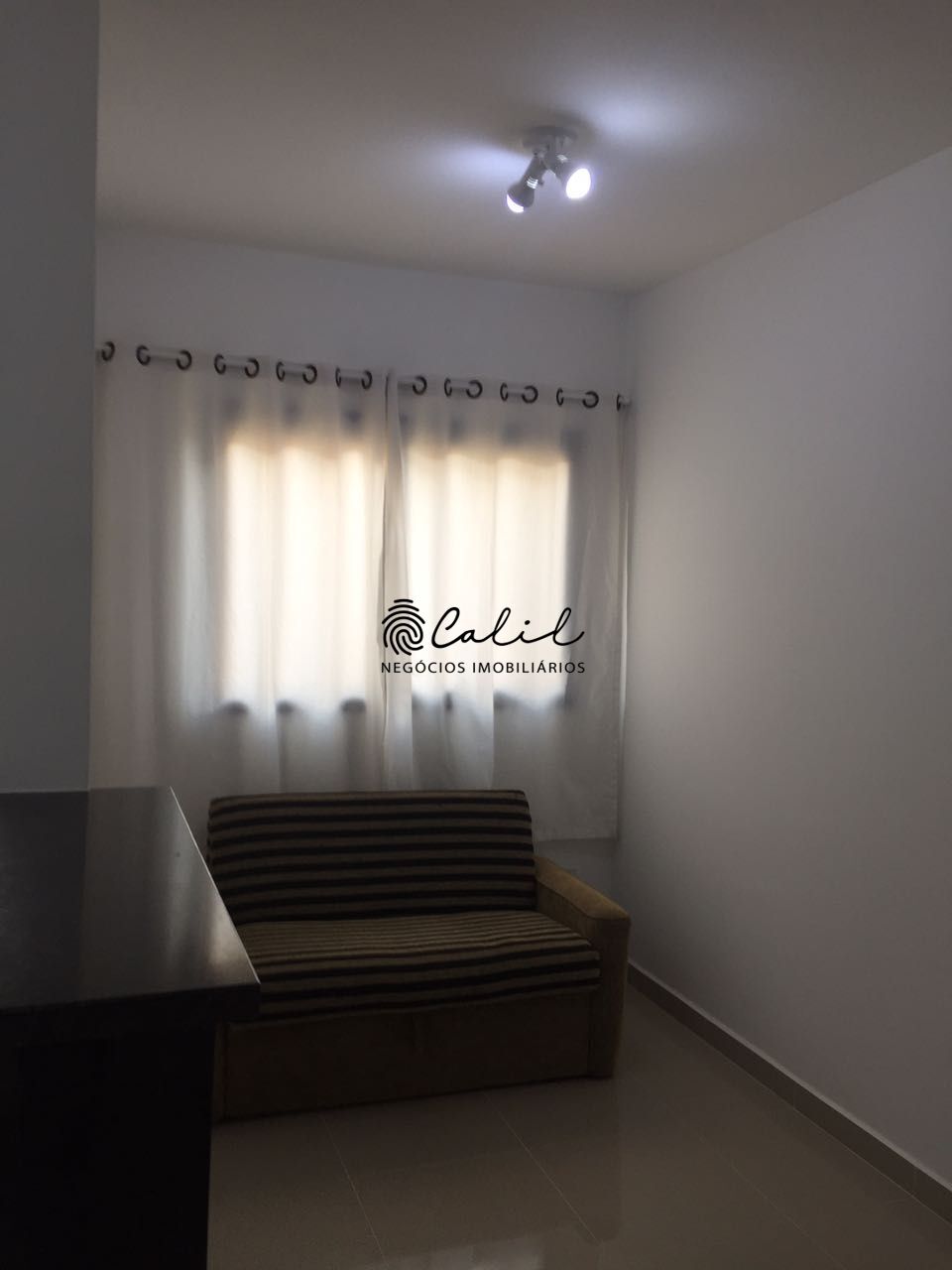 Apartamento, 1 quarto, 37 m² - Foto 4