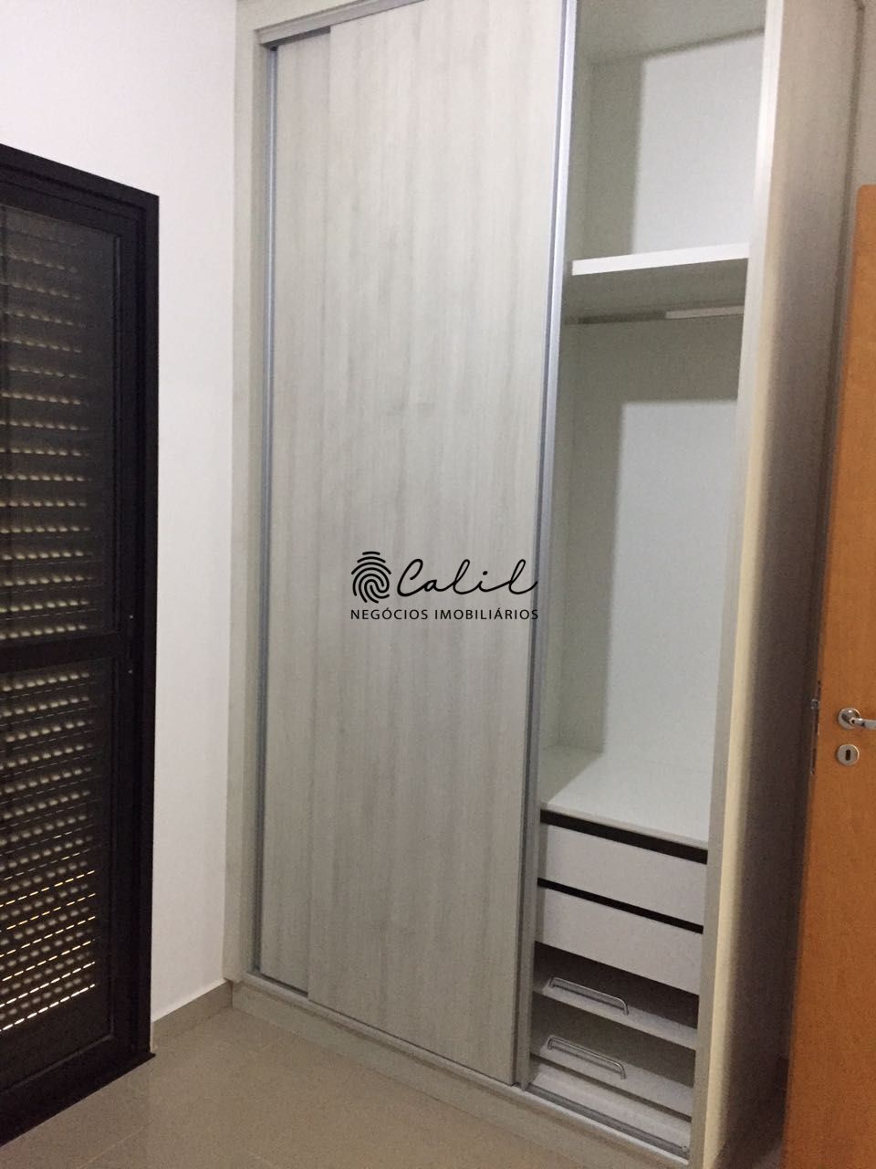 Apartamento, 1 quarto, 37 m² - Foto 8