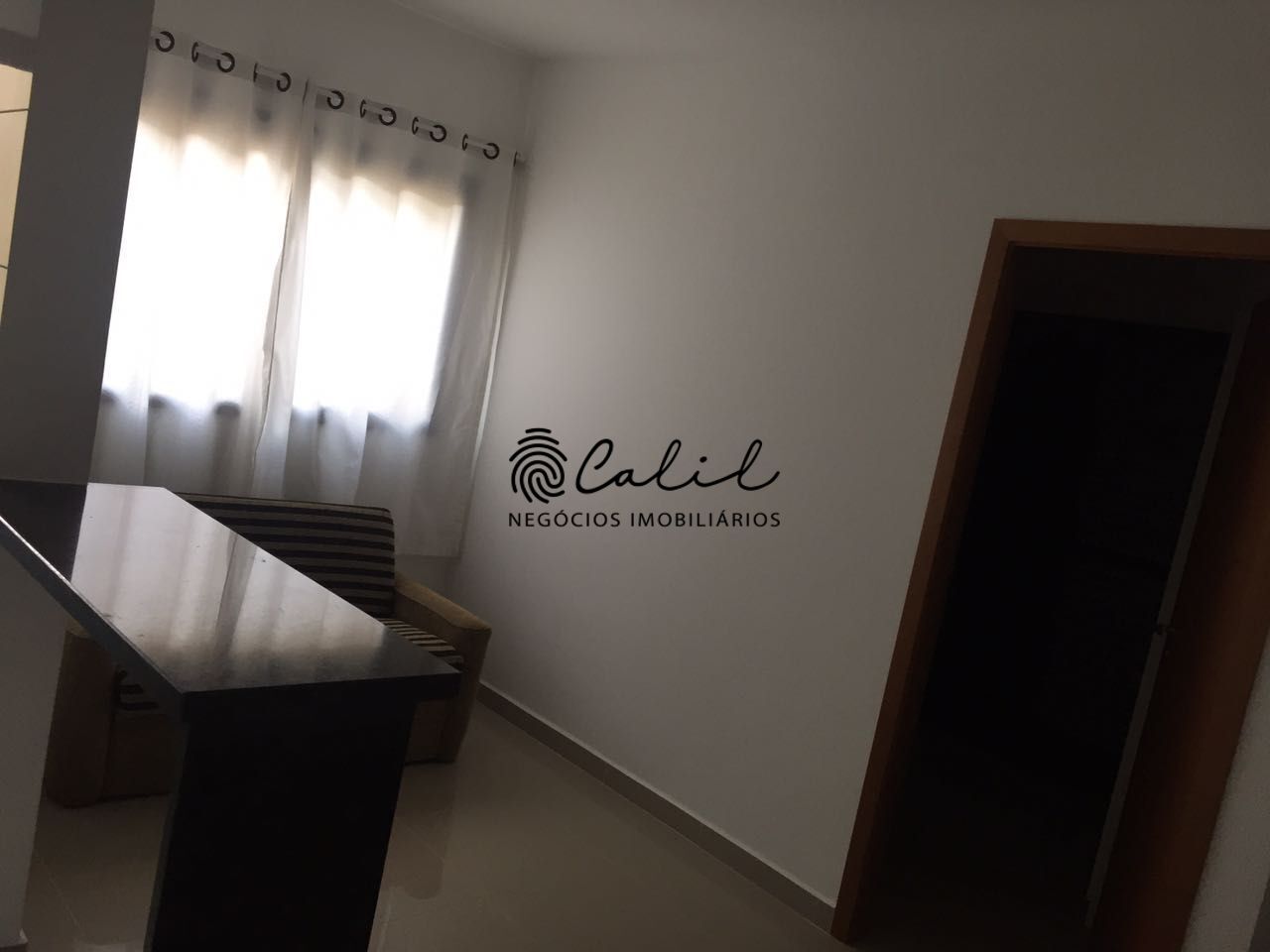 Apartamento, 1 quarto, 37 m² - Foto 5