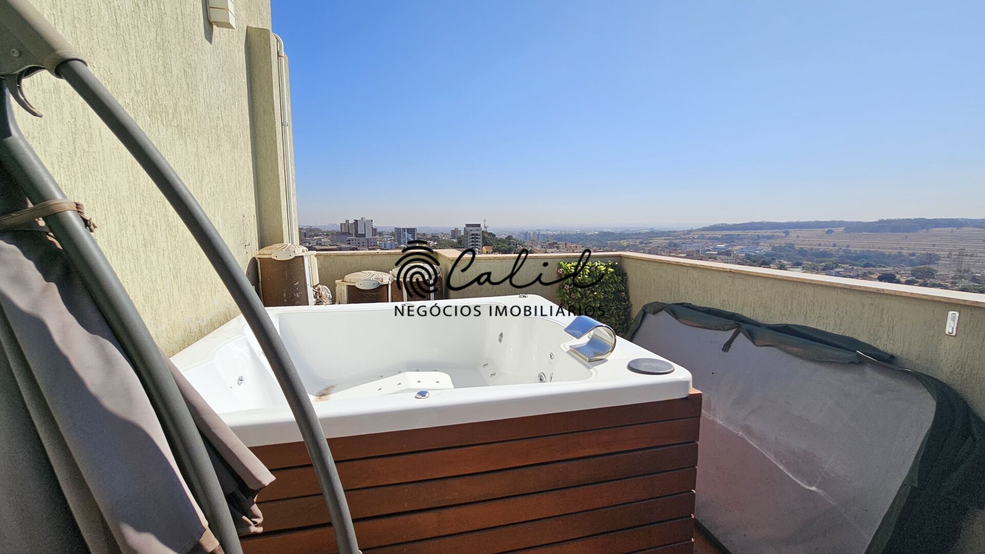 Cobertura, 2 quartos, 138 m² - Foto 34