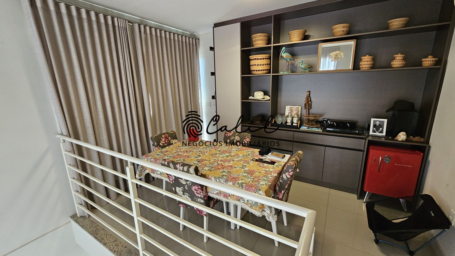 Cobertura, 2 quartos, 138 m² - Foto 21