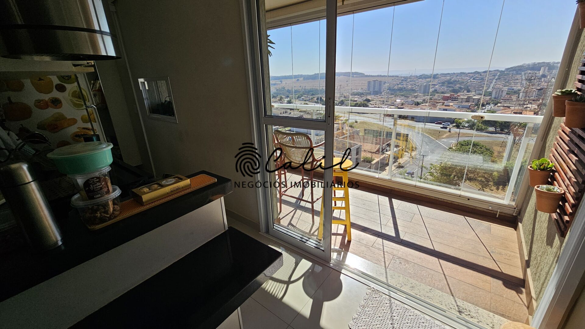 Cobertura, 2 quartos, 138 m² - Foto 5