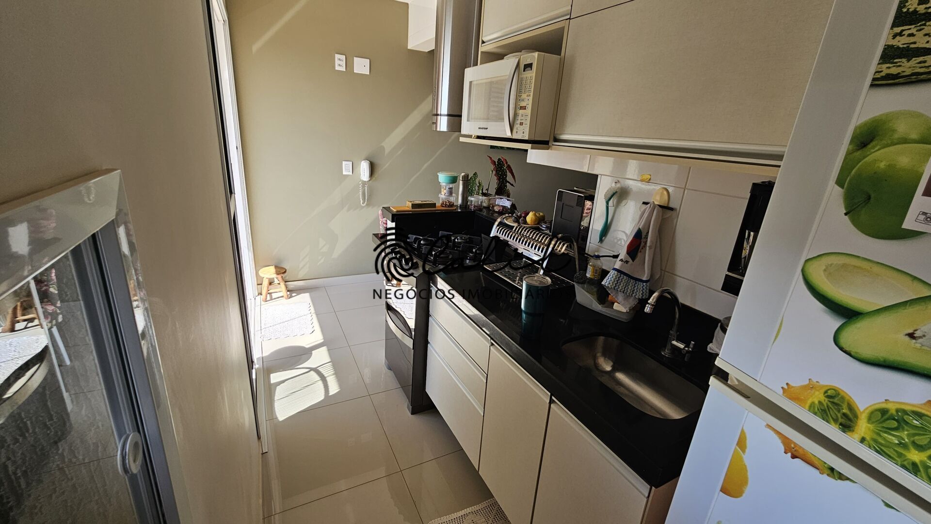 Cobertura, 2 quartos, 138 m² - Foto 12