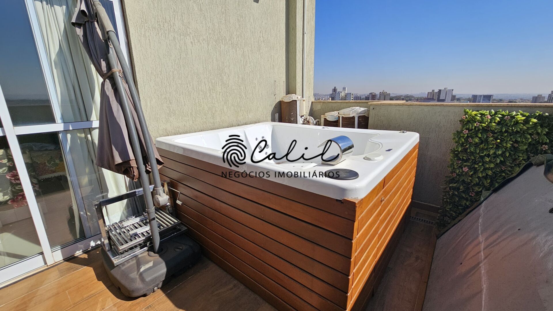 Cobertura, 2 quartos, 138 m² - Foto 33