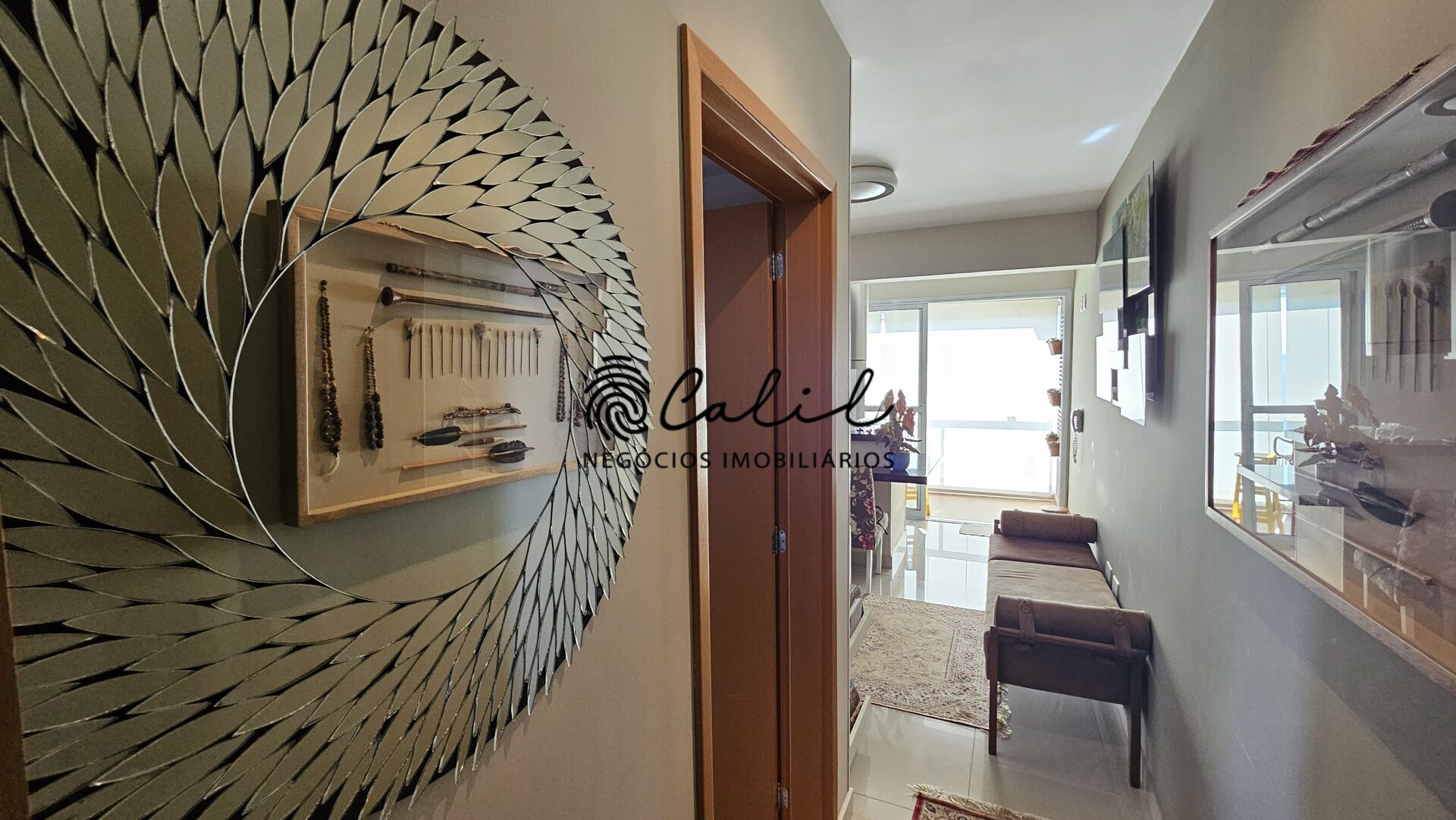 Cobertura, 2 quartos, 138 m² - Foto 1