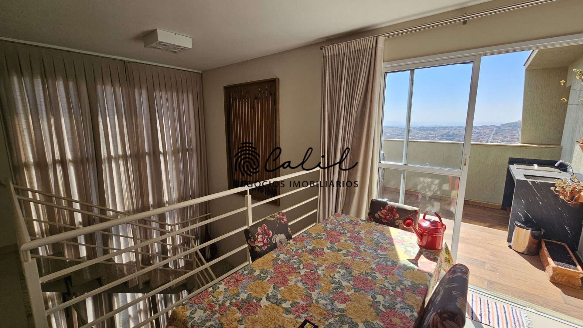 Cobertura, 2 quartos, 138 m² - Foto 22