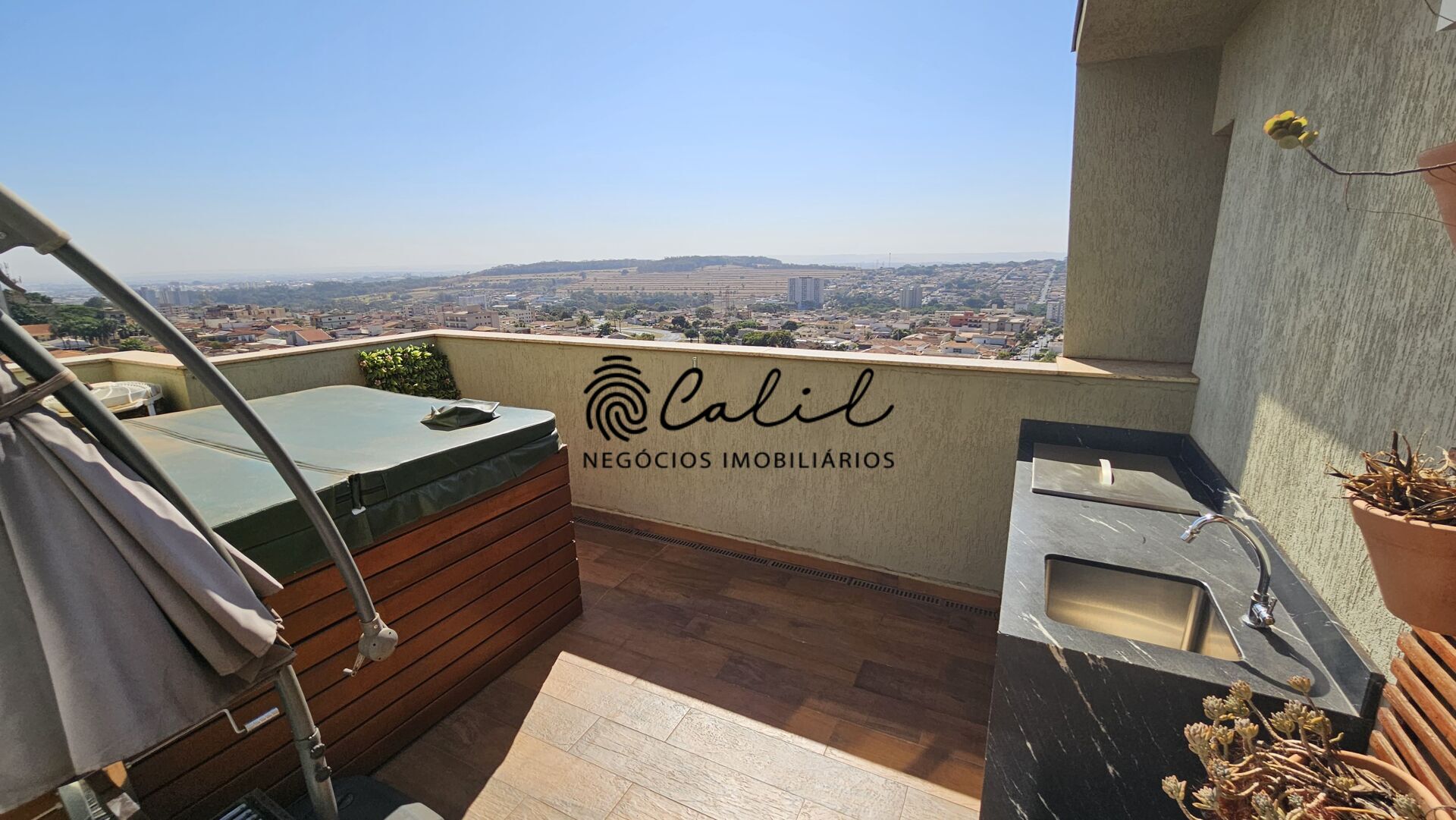 Cobertura, 2 quartos, 138 m² - Foto 35