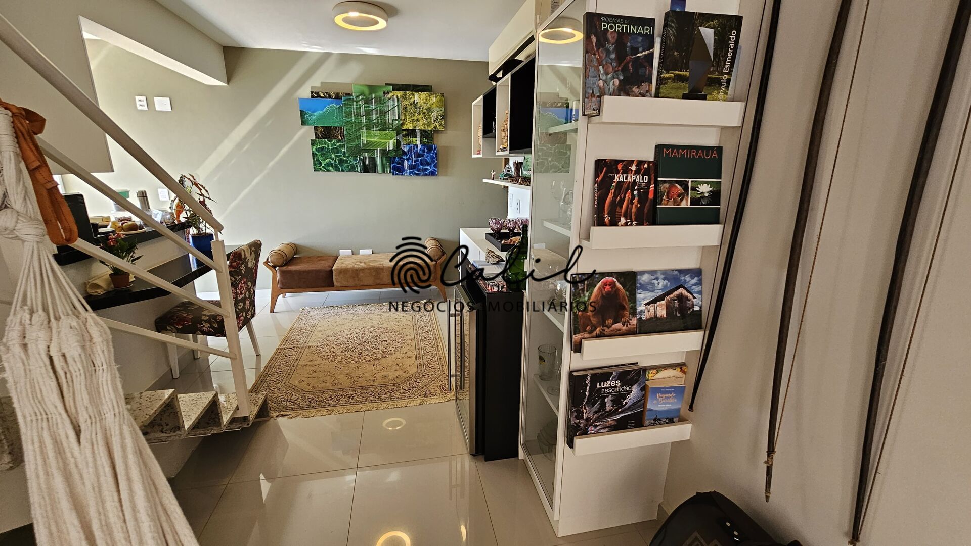 Cobertura, 2 quartos, 138 m² - Foto 4