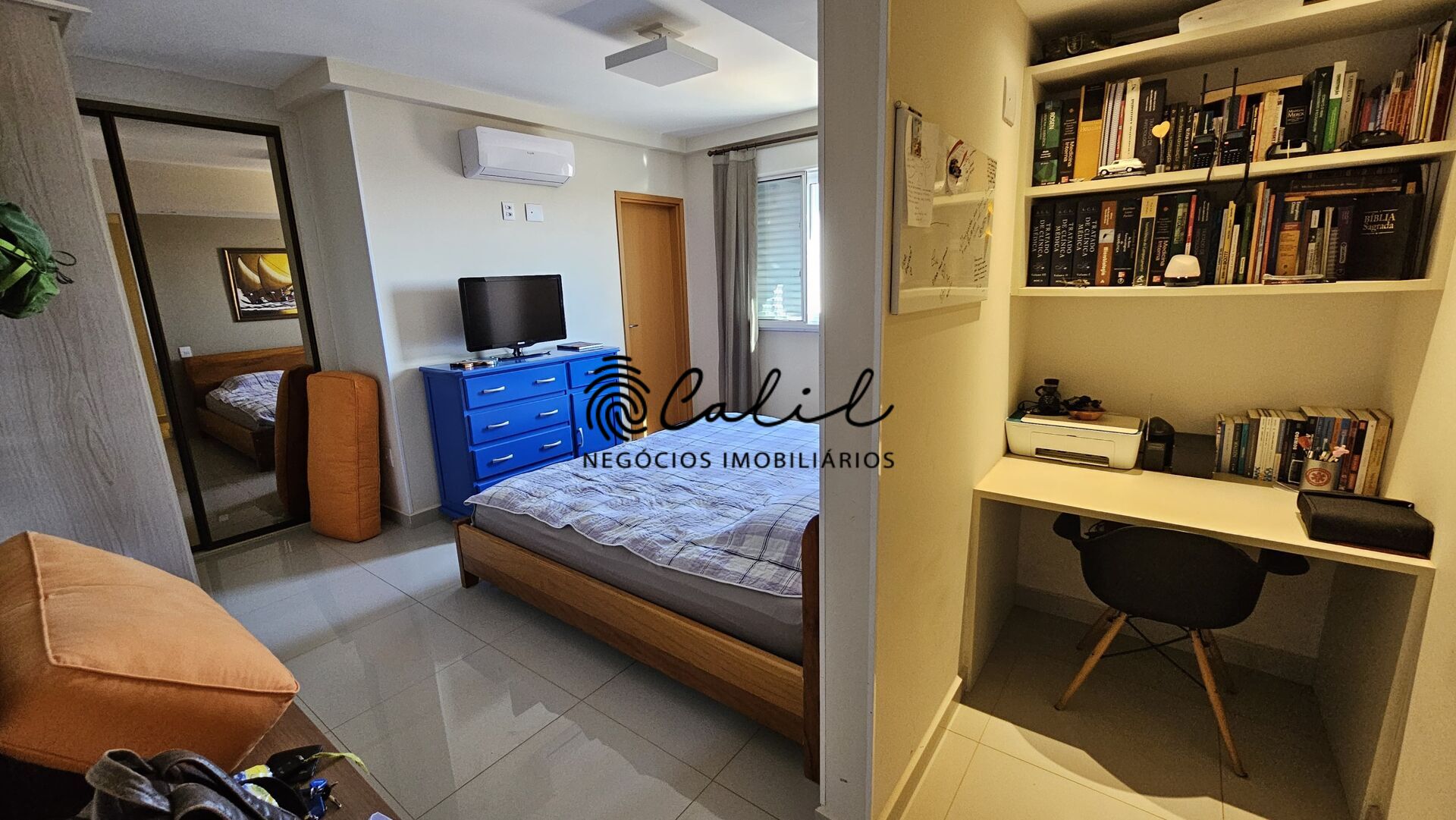 Cobertura, 2 quartos, 138 m² - Foto 15