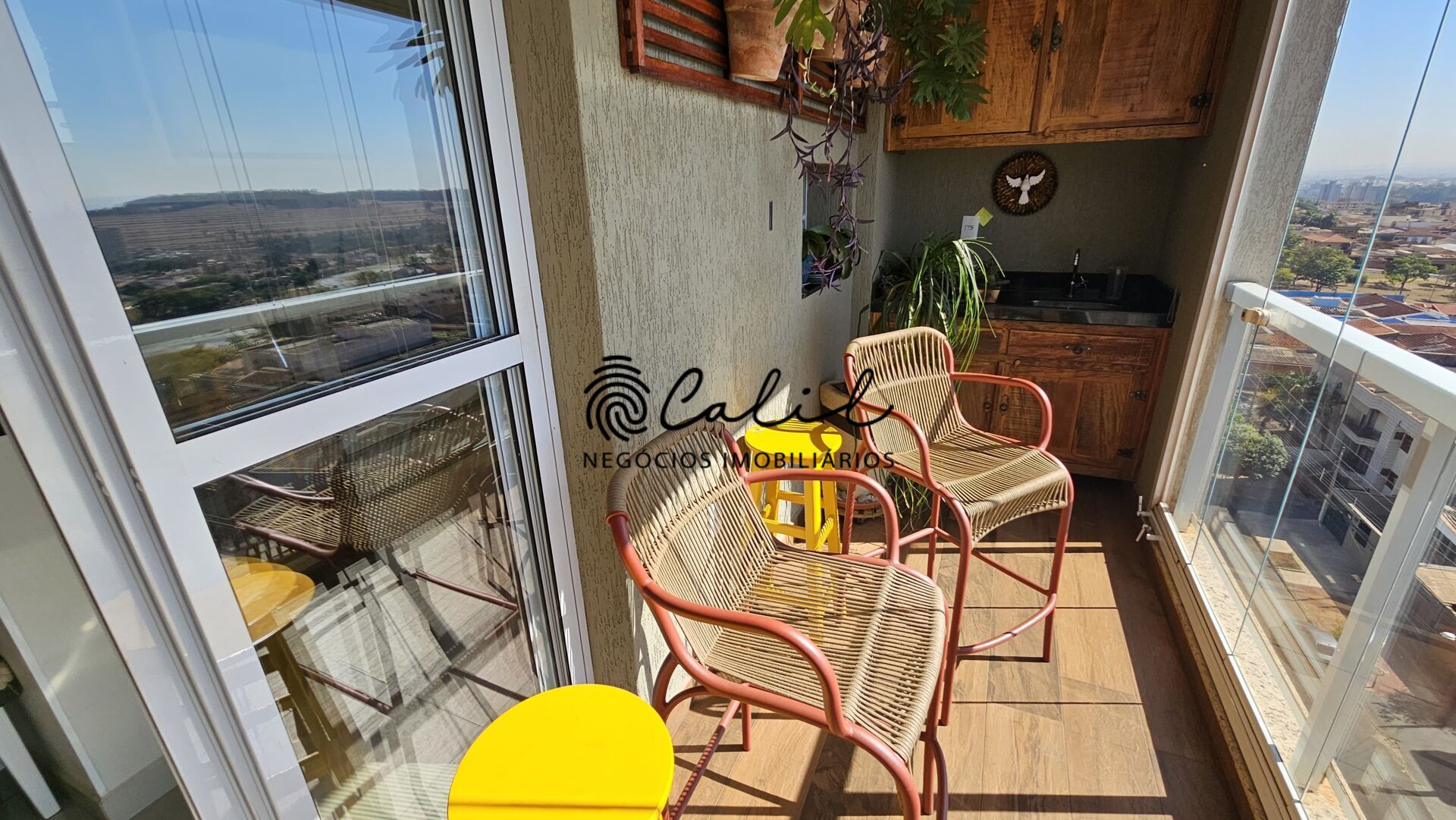 Cobertura, 2 quartos, 138 m² - Foto 7