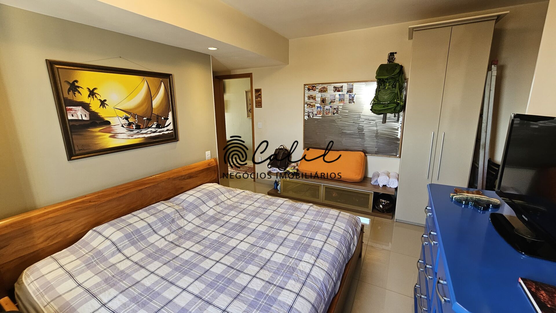 Cobertura, 2 quartos, 138 m² - Foto 19